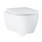 Подвесной унитаз GROHE Essence, альпин-белый (3957100H)