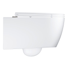 Подвесной унитаз GROHE Essence, альпин-белый (3957100H)