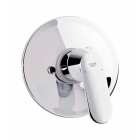 Смеситель для душа GROHE Eurosmart Cosmopolitan скрытого монтажа, в комплекте с монтажной частью, хром (32880000)