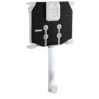 Унитаз напольный GROHE Euro Ceramic с бачком (NW0091)