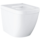 Унитаз напольный GROHE Euro Ceramic с бачком (NW0091)