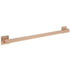 Держатель банного полотенца GROHE Allure, 600 мм, теплый закат матовый (40341DL1)