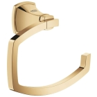 Держатель бумаги GROHE Grandera, холодный рассвет глянец (40625GL0)