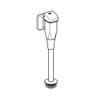 Смывное устройство для писсуара GROHE (37437000)