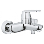 Готовый комплект для ванной комнаты GROHE Eurosmart Cosmopolitan (NB0002-2/S)
