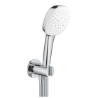 Душевой набор GROHE Tempesta Cube 110, 3 режима струи (Rain, Jet, Massage), хром (26910003)