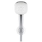 Душевой набор GROHE Tempesta Cube 110, 3 режима струи (Rain, Jet, Massage), хром (26910003)