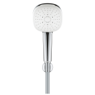 Душевой набор GROHE Tempesta Cube 110, 3 режима струи (Rain, Jet, Massage), хром, (27588003)