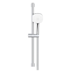 Душевой гарнитур GROHE Tempesta Cube 110 со штангой 60 см, хром (26904003)