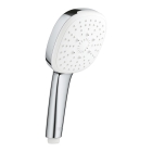 Ручной душ GROHE Tempesta Cube 110, 3 режима, хром (27572003)