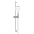 Душевой гарнитур GROHE Tempesta Cube 110 2jet со штангой 60 см, хром (27578003)