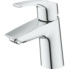 Смеситель для раковины GROHE Eurosmart, S-size, хром (23968003)