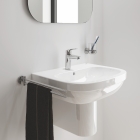 Смеситель для раковины GROHE Eurosmart, S-size, хром (23968003)
