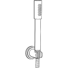 Душевой набор GROHE Sena, 1 режим, хром (28348000)