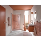 Термостат для душа GROHE Grohtherm 1000 Performance с душевым гарнитуром, хром (34834001)