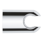 Набор для гигиенического душа GROHE Tempesta-F Trigger Spray 30, 1000 мм, белая луна (26355IL0)