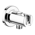 Подключение для душевого шланга, GROHE Relexa, с держателем, хром, (28628000)