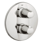 Термостат для ванны GROHE Grohtherm 3000, хром (19253000)