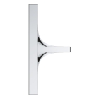 Внешняя часть переключателя потоков GROHE Allure на 3 положения, хром (19590001)