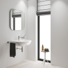 Смеситель для раковины GROHE Eurosmart Cosmopolitan, M-size, хром (23327000)