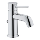 Смеситель для раковины GROHE BauClassic, хром (23161000)