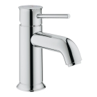 Смеситель для раковины GROHE BauClassic, хром (23162000)
