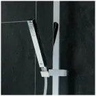 Ручной душ GROHE Euphoria Cube Stick, 15 л/мин, 1 режим, хром (27698000)