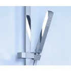 Ручной душ GROHE Euphoria Cube Stick, 15 л/мин, 1 режим, хром (27698000)