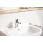Смеситель для раковины GROHE Eurosmart, M-size, хром (23989003)
