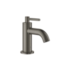 Кран для раковины GROHE Atrio, без функции смешивания, XS-Size, темный графит матовый (20021AL3)