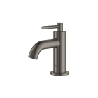 Кран для раковины GROHE Atrio, без функции смешивания, XS-Size, темный графит матовый (20021AL3)