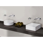 Внешняя часть смесителя для раковины GROHE Lineare, M-Size, хром (19409001)