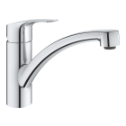 Смеситель для кухни GROHE Eurosmart, хром (33281003)