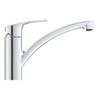 Смеситель для кухни GROHE Eurosmart, хром (33281003)
