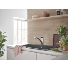 Смеситель для кухни GROHE Eurosmart, хром (33281003)