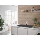 Смеситель для кухни GROHE Eurosmart, хром (33281003)