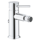 Смеситель для биде GROHE Start Classic с донным клапаном, хром (23785000)