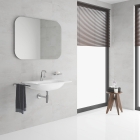 Смеситель для раковины GROHE Essence, M-size, хром (23463001)