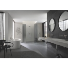 Внешняя часть смесителя для раковины GROHE Essence скрытого монтажа, на 2 отверстия, M-Size, суперсталь (29192DC1)