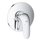 Внешняя часть смесителя для душа GROHE Eurostyle, хром (24046003)