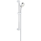 Готовый комплект для ванной комнаты GROHE BauEdge (NB0004-2)