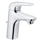 Смеситель для раковины GROHE Eurostyle, S-size, хром (23709003)