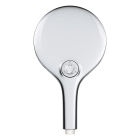 Душевая система GROHE Essence со смесителем для ванны, хром (25287000)