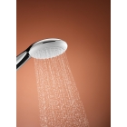 Термостат для душа GROHE Grohtherm 500 с душевым гарнитуром, хром (34796001)