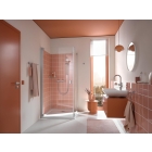 Термостат для душа GROHE Grohtherm 500 с душевым гарнитуром, хром (34796001)