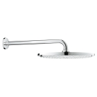 Верхний душ GROHE Rainshower Cosmopolitan Metal 310, 8 л/мин, 1 режим, 380 мм, хром (26066000)