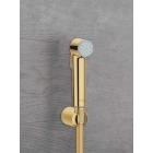 Набор для гигиенического душа GROHE Tempesta-F Trigger Spray 30, 1250 мм, холодный рассвет глянец (27513GL1)