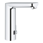 Смеситель для раковины GROHE Eurosmart Cosmopolitan E инфракрасный, L-size, хром (36421000)
