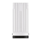 Батарея для Grohe PureFoam Global Black (1050769990)