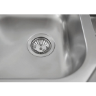 Мойка и смеситель для мойки, GROHE K400, (31570SD0)